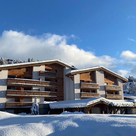 Hotel Rent Megève Exterior foto