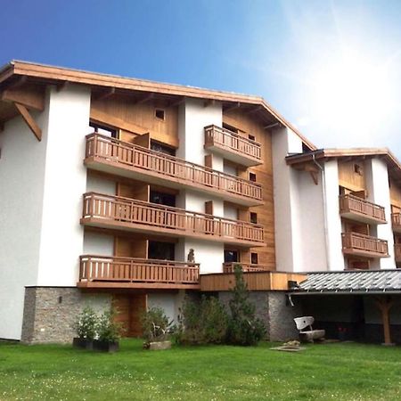Hotel Rent Megève Exterior foto
