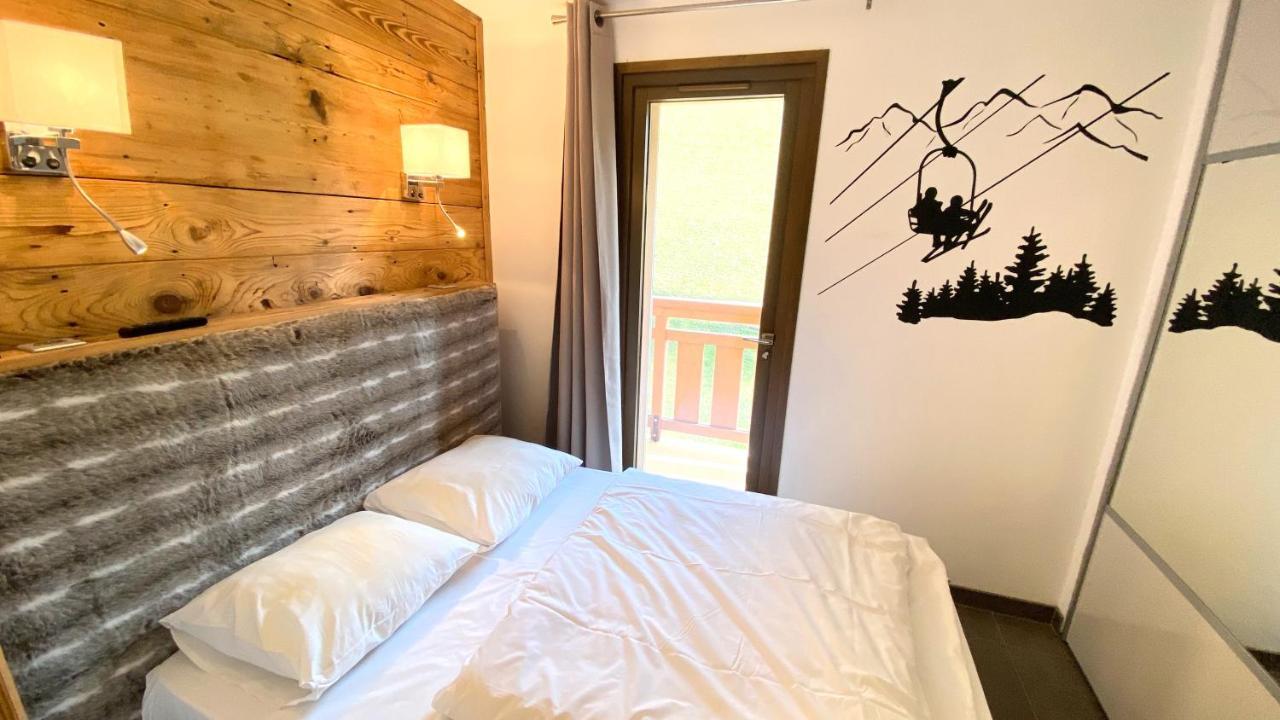 Hotel Rent Megève Exterior foto