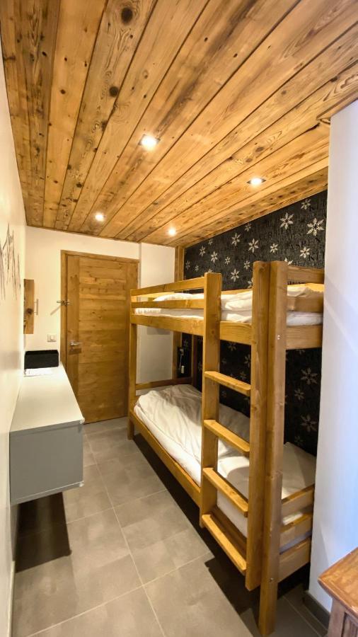 Hotel Rent Megève Exterior foto
