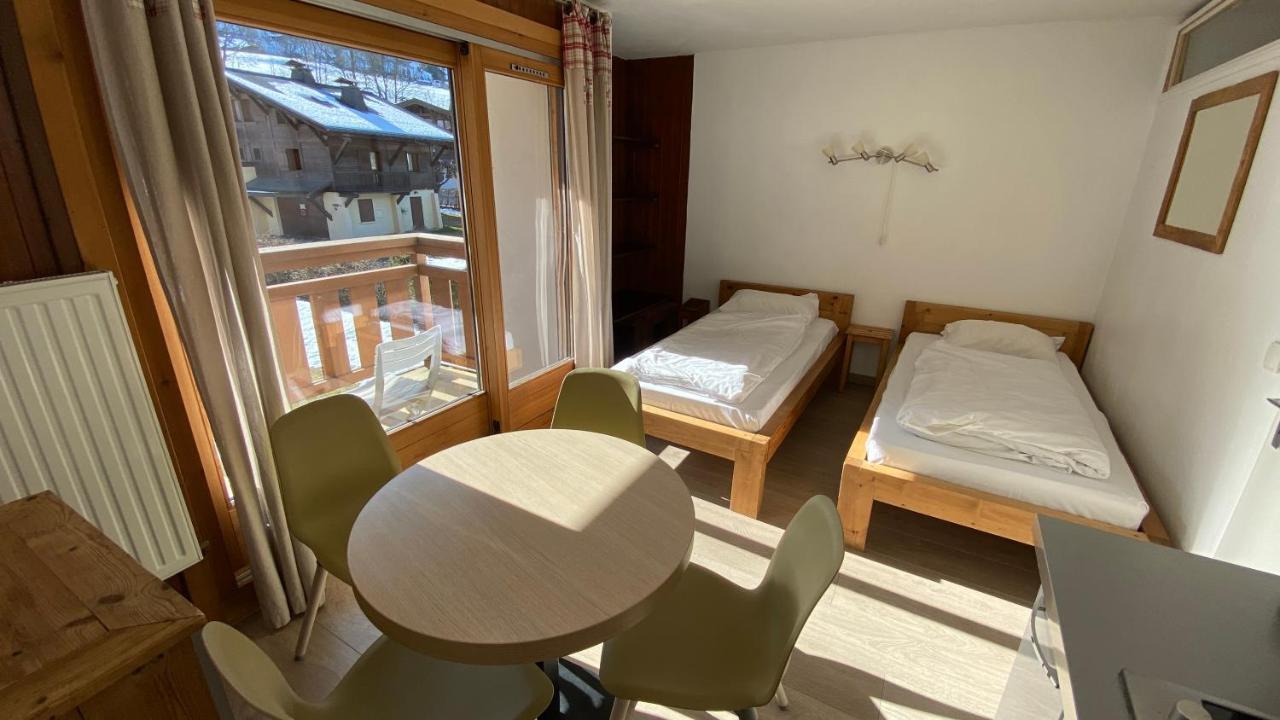 Hotel Rent Megève Exterior foto