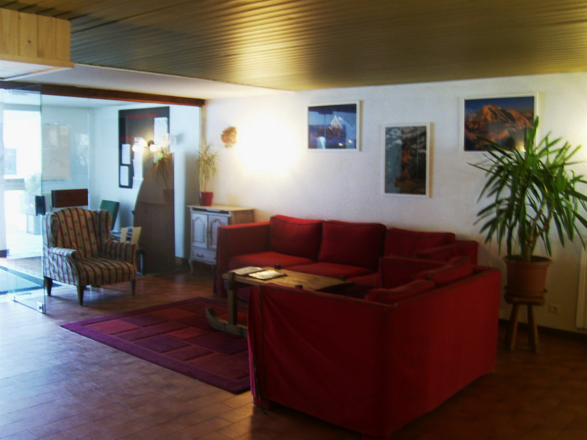 Hotel Rent Megève Exterior foto
