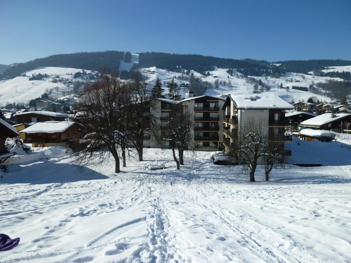 Hotel Rent Megève Exterior foto